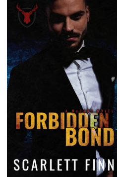Forbidden Bond