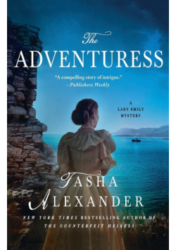 The Adventuress