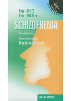 Schizofrenia