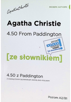 4:50 z Paddington