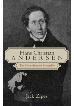 Hans Christian Andersen