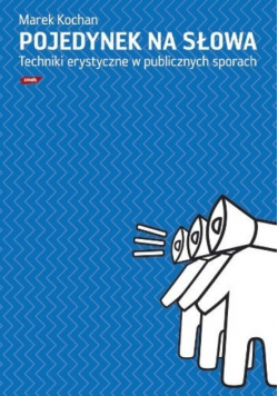 Pojedynek na słowa