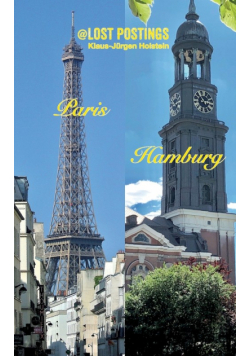 LostPostings Paris Hamburg