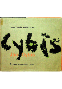 Jan Cybis