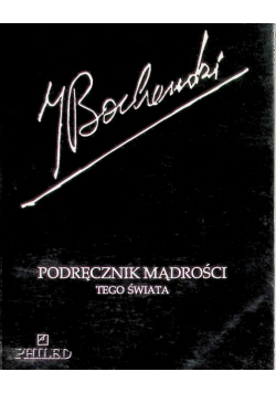 Podręcznik mądrości tego świata