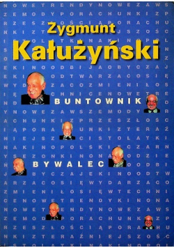 Buntownik bywalec