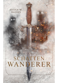 Geheimnis der Schattenwanderer
