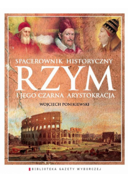 Rzym i jego czarna arystokracja