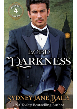 Lord Darkness