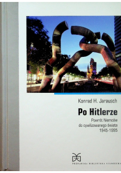 Po Hitlerze