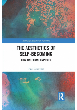 The Aesthetics of Self-Becoming