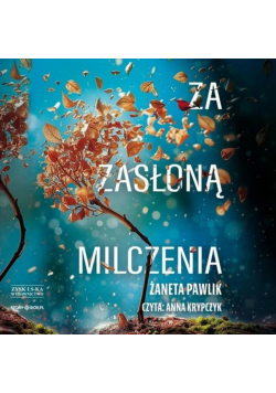 CD MP3 Za zasłoną milczenia