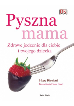 Pyszna mama