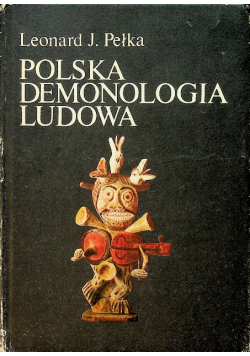 Polska demonologia ludowa