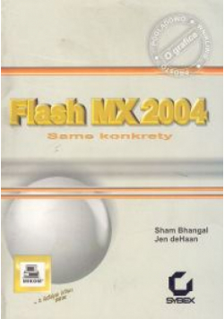 Flash MX 2004