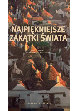 Najpiękniejsze zakątki świata
