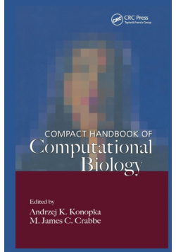 Compact Handbook of Computational Biology
