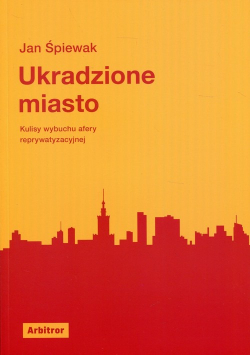 Ukradzione miasto