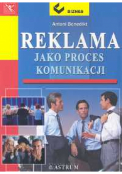 Reklama jako proces komunikacji