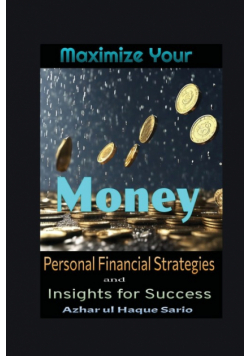 Maximize Your Money