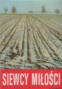 Siewcy miłości 1992