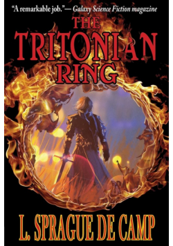 The Tritonian Ring