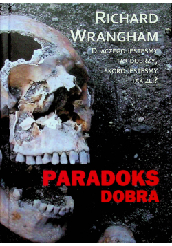 Paradoks dobra