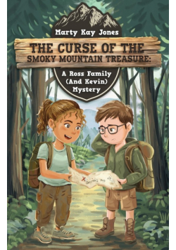 The Curse of the Smoky Mountain Treasure