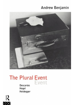 The Plural Event