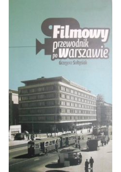 Filmowy przewodnik po Warszawie