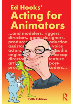 Acting for Animators