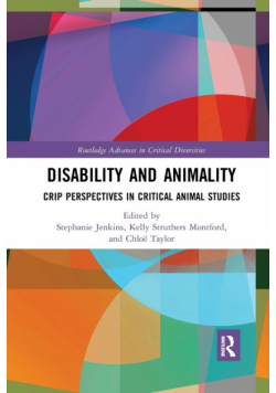 Disability and Animality