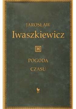 Pogoda czasu
