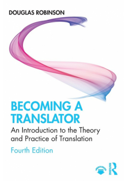 Becoming a Translator