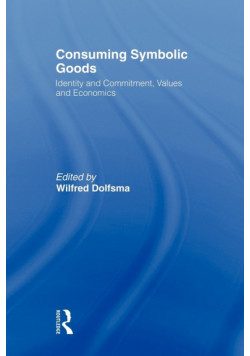 Consuming Symbolic Goods
