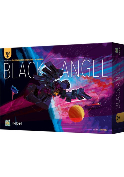 Black Angel