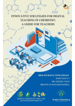 Innovative Strategies For Digital Teaching In Chemistry