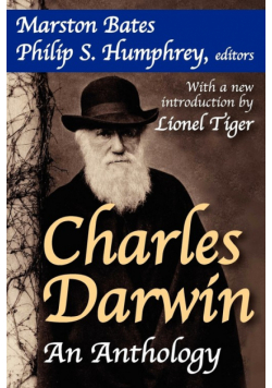 Charles Darwin