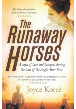 The Runaway Horses