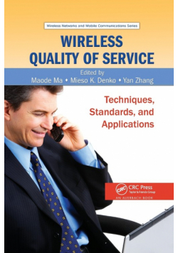 Wireless Quality of Service