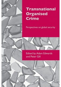 Transnational Organised Crime