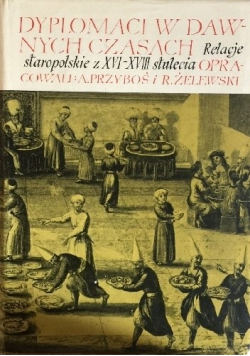 Dyplomacji w dawnych czasach
