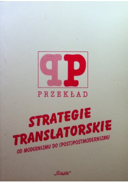 Stragedie translatorskie
