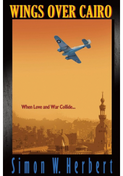 Wings Over Cairo