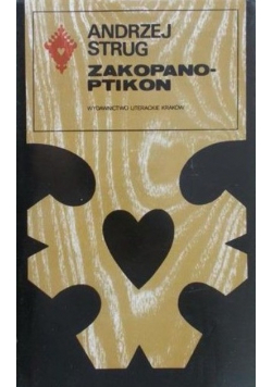 Zakopano-ptikon