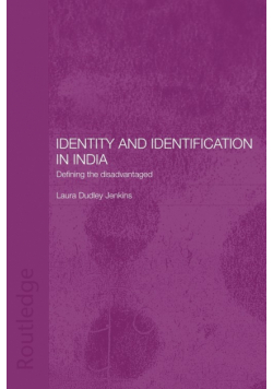 Identity and Identification in India