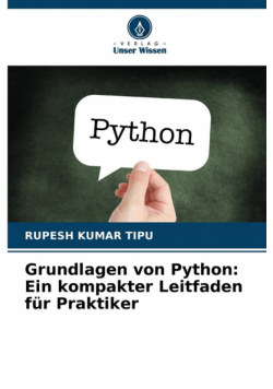 Grundlagen von Python