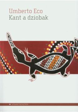 Kant a dziobak