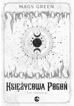 Post mortem T.3 Księżycowa Pogoń