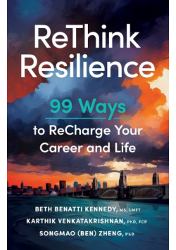 ReThink Resilience